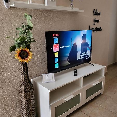Apartamento Torremolinos Centro Buitenkant foto