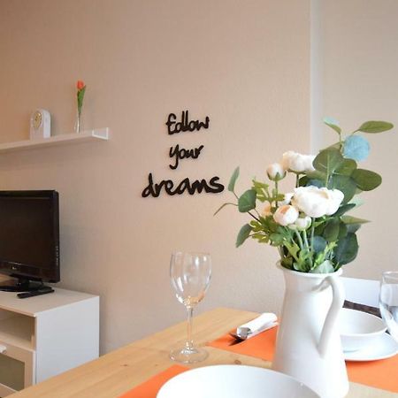 Apartamento Torremolinos Centro Buitenkant foto