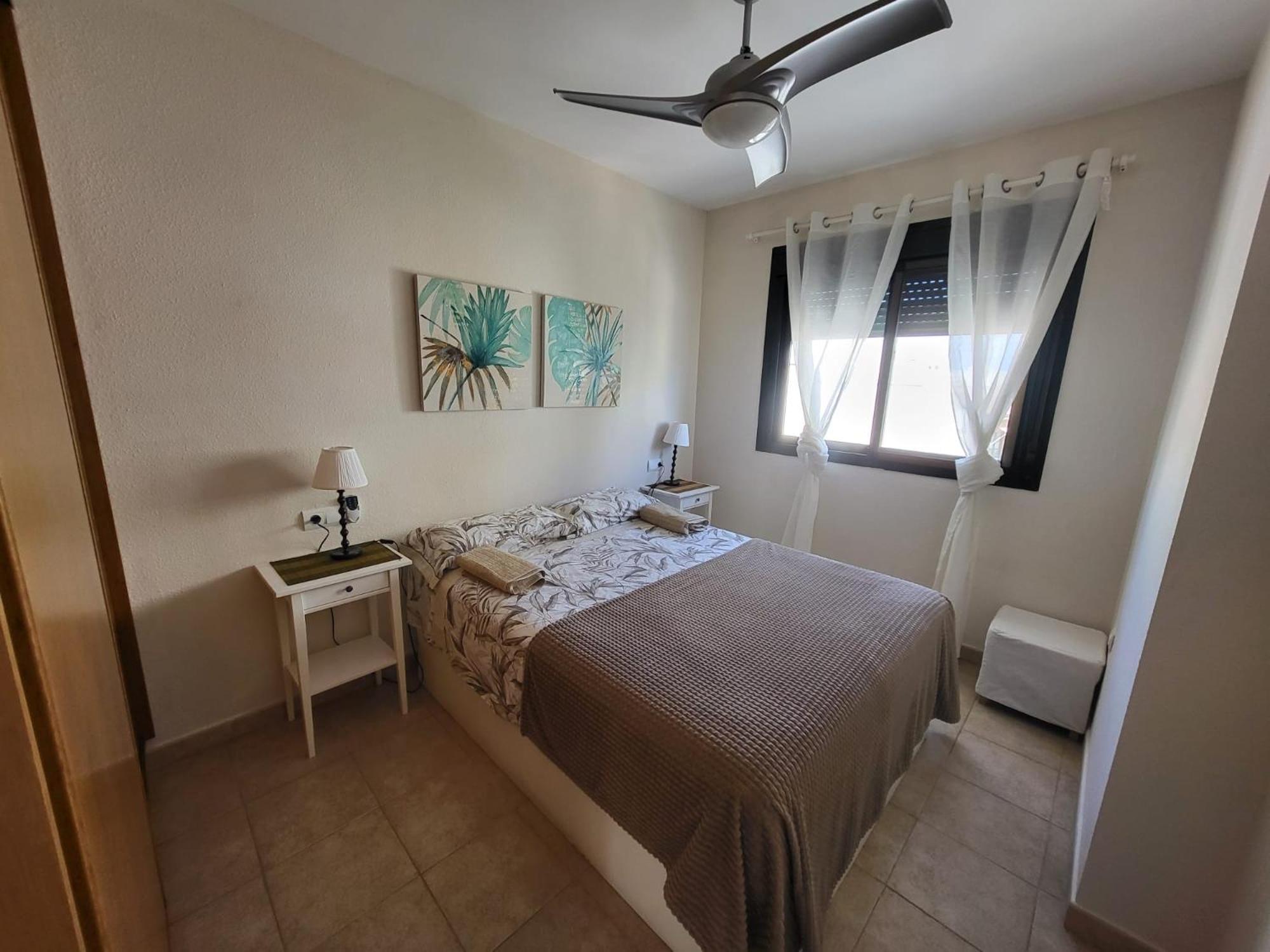 Apartamento Torremolinos Centro Buitenkant foto