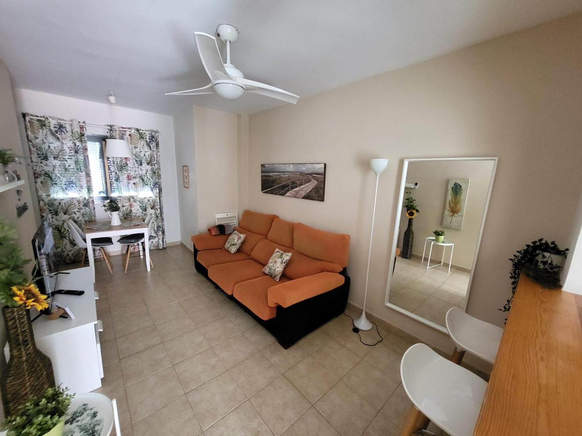 Apartamento Torremolinos Centro Buitenkant foto