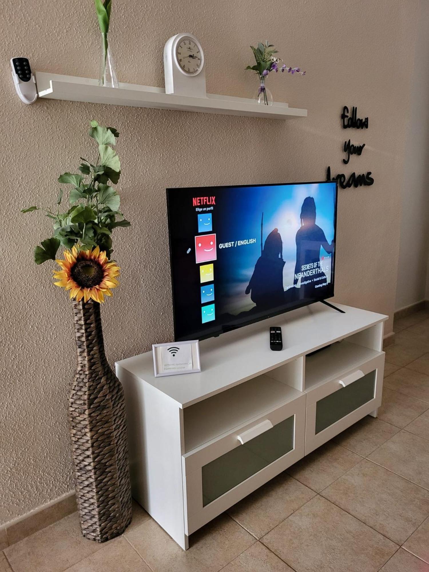 Apartamento Torremolinos Centro Buitenkant foto
