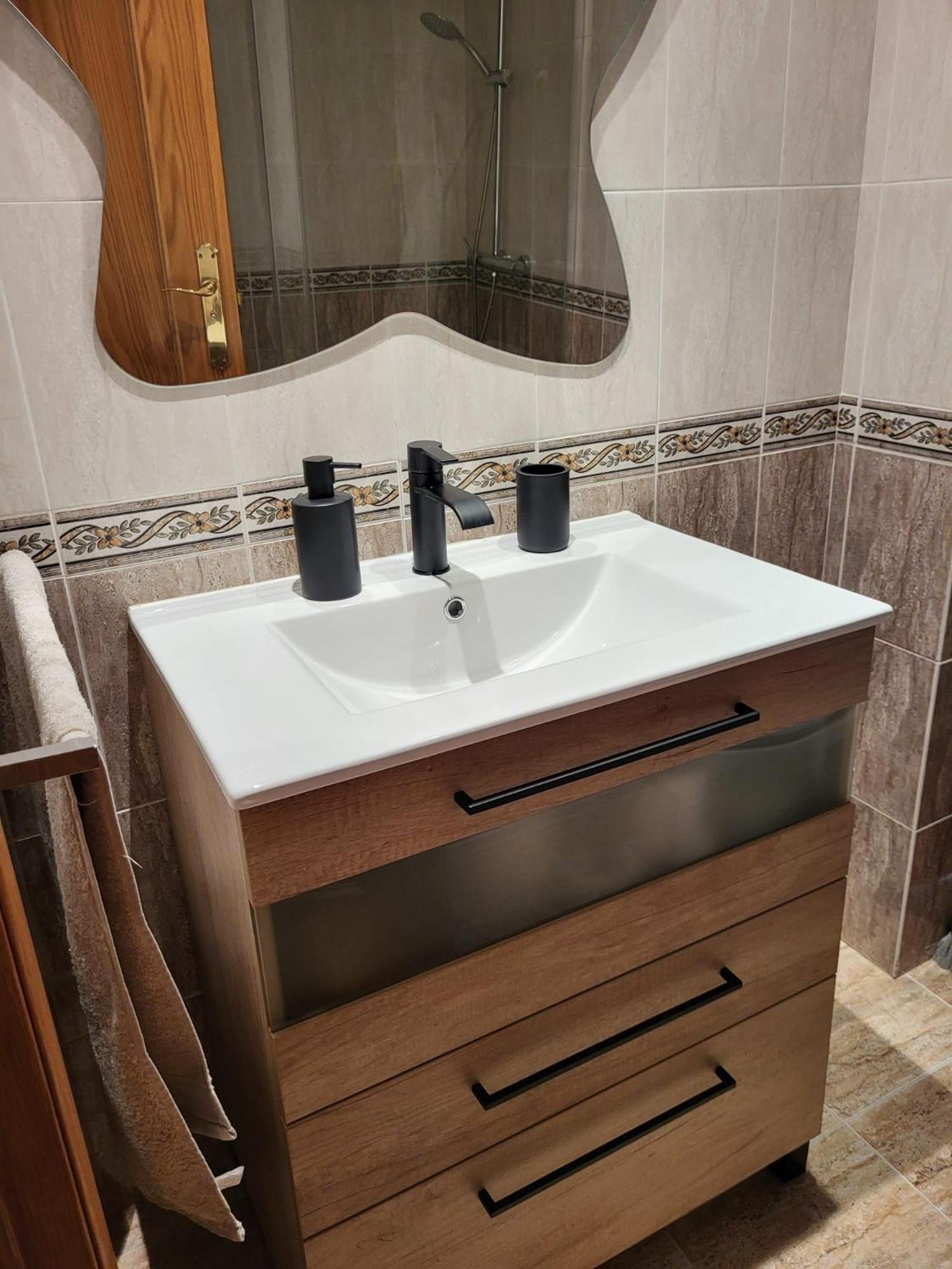 Apartamento Torremolinos Centro Buitenkant foto