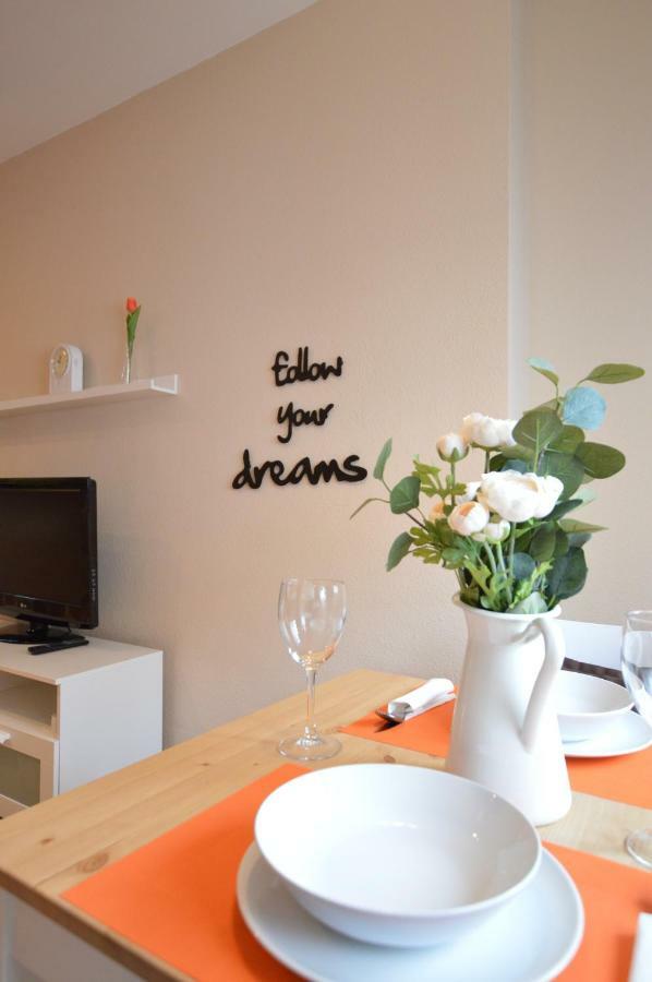 Apartamento Torremolinos Centro Buitenkant foto